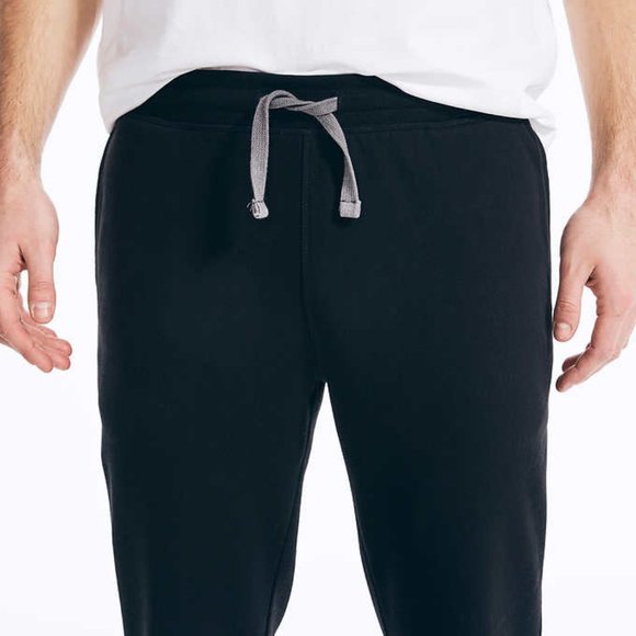Nautica Men’s Fleece Jogger - Picture 4 of 6